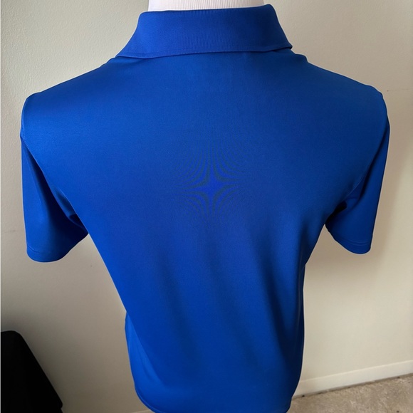 Under Armour Hartford YardGoats polo shirt size small - Picture 5 of 8